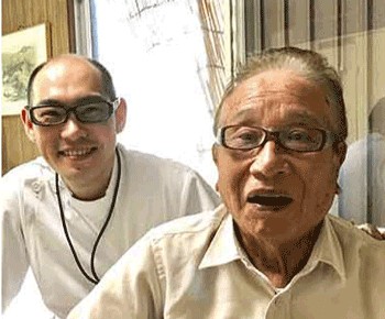 ご利用者さまの直筆メッセージ3